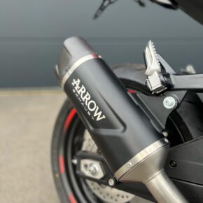 450SR Arrow