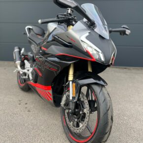 CF 450SR