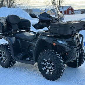 CFORCE 520